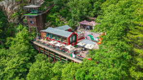 南阳市西峡县：森林康养绘就绿色发展新画卷