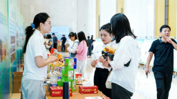共享科学饮食 河南省2026年全民营养周活动在漯河正式启动