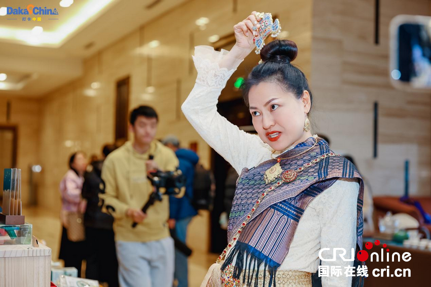 【2025打卡中國】2025“打卡中國·潮涌東方——你好，河南！”網(wǎng)絡(luò)國際傳播活動正式啟動