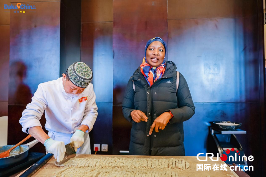 【2025打卡中國】2025“打卡中國·潮涌東方——你好，河南！”網(wǎng)絡(luò)國際傳播活動正式啟動