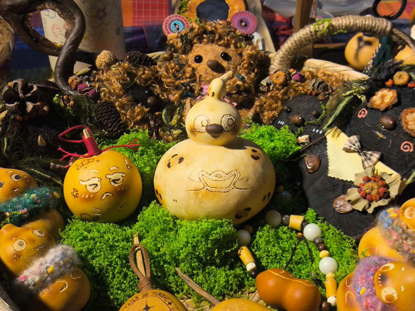 文经济激活消费新动能丨从老厂房到会客厅:工业记忆“燃”起市井烟火