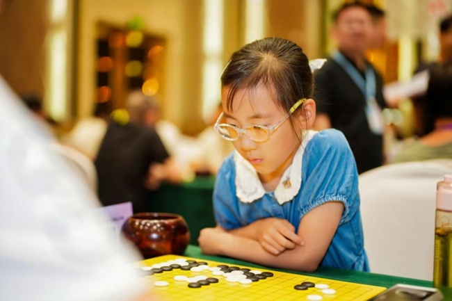 2026年第二届中部六省业余围棋公开赛