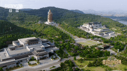 《非遗里的中国》山东济宁篇:走进孔孟之乡!