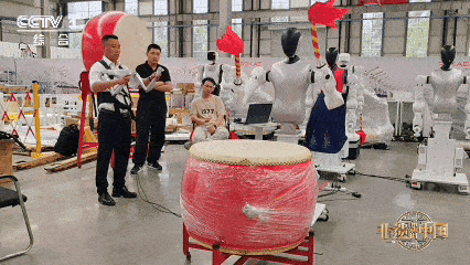 《非遗里的中国》山东济宁篇:走进孔孟之乡!