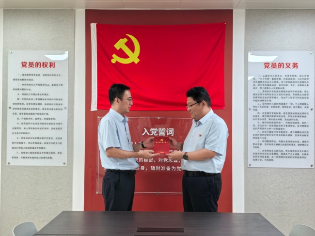 山东潍坊坊子:凝党建实干之力 暖基层烟火日常