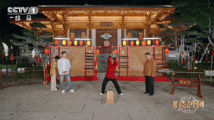 《非遗里的中国》山东济宁篇:走进孔孟之乡!