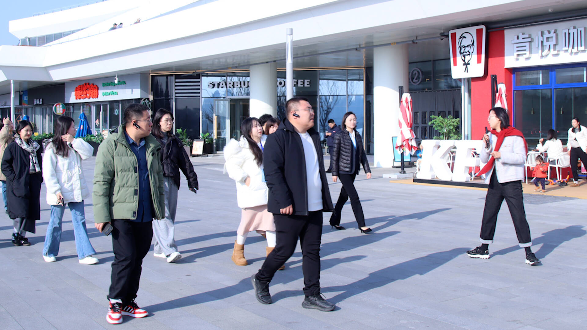 牢记嘱托 逐梦深蓝|威海:科创赋能生态惠民 绘就海洋强市新图景