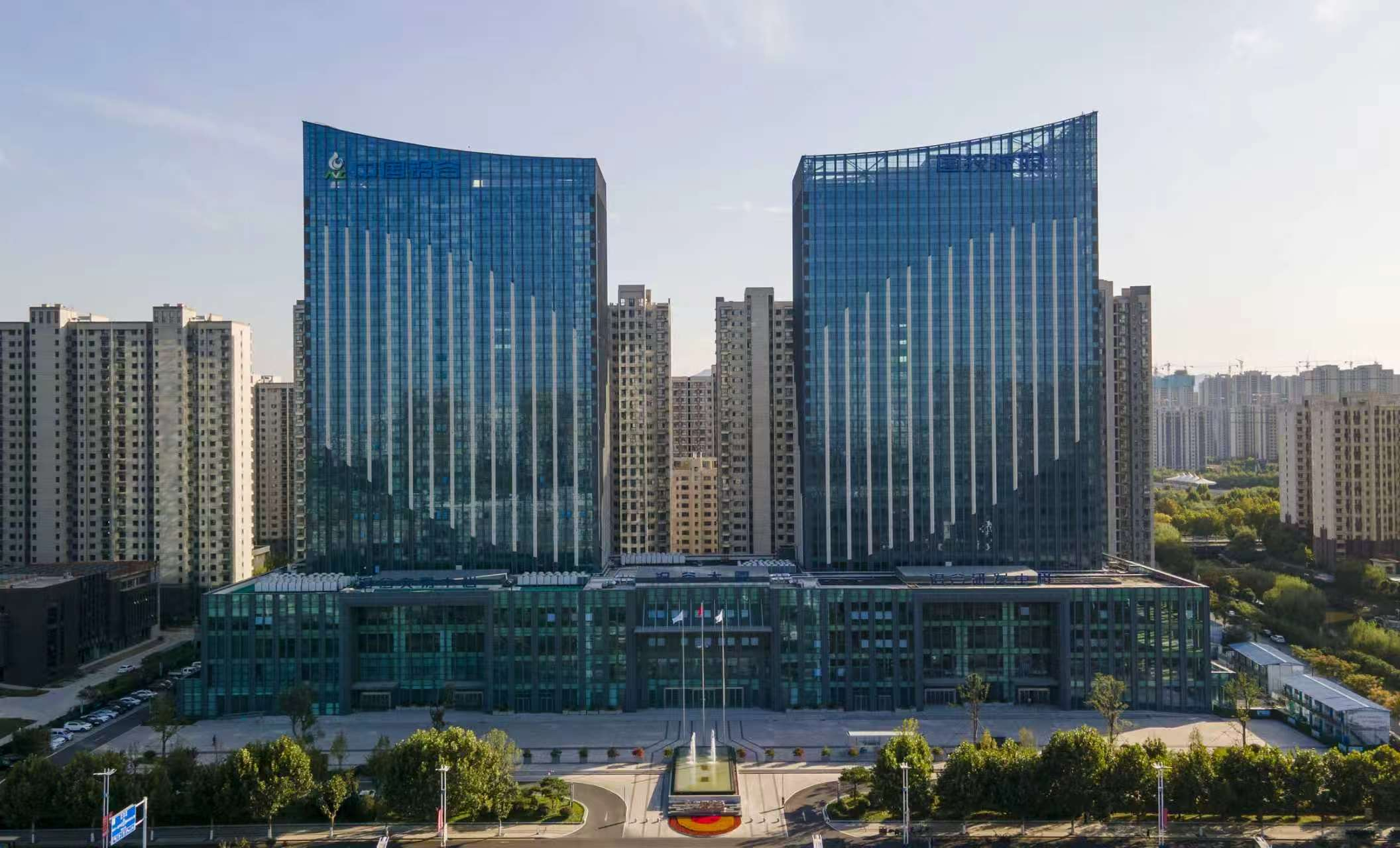 【2026打卡中国】铝韧纱柔 翼展长空 滨州构筑产业新优势