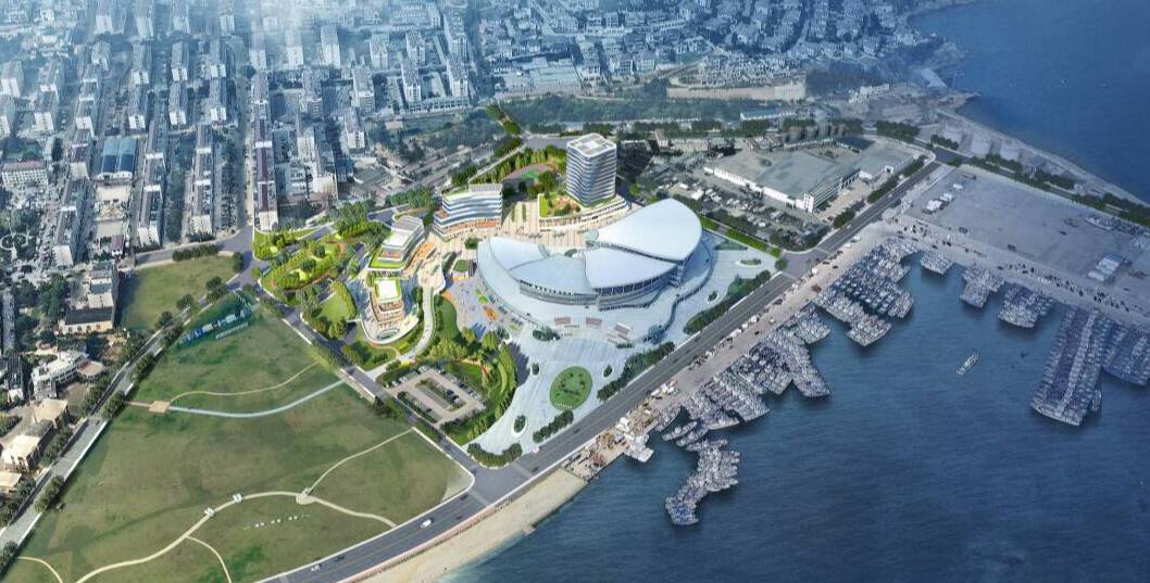 牢记嘱托 逐梦深蓝|威海:科创赋能生态惠民 绘就海洋强市新图景