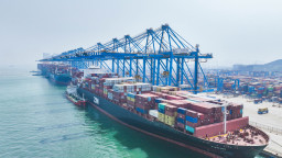 山东出海：唯有全速奔跑，方能不动如山