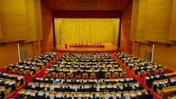 山东省统战部长会议召开