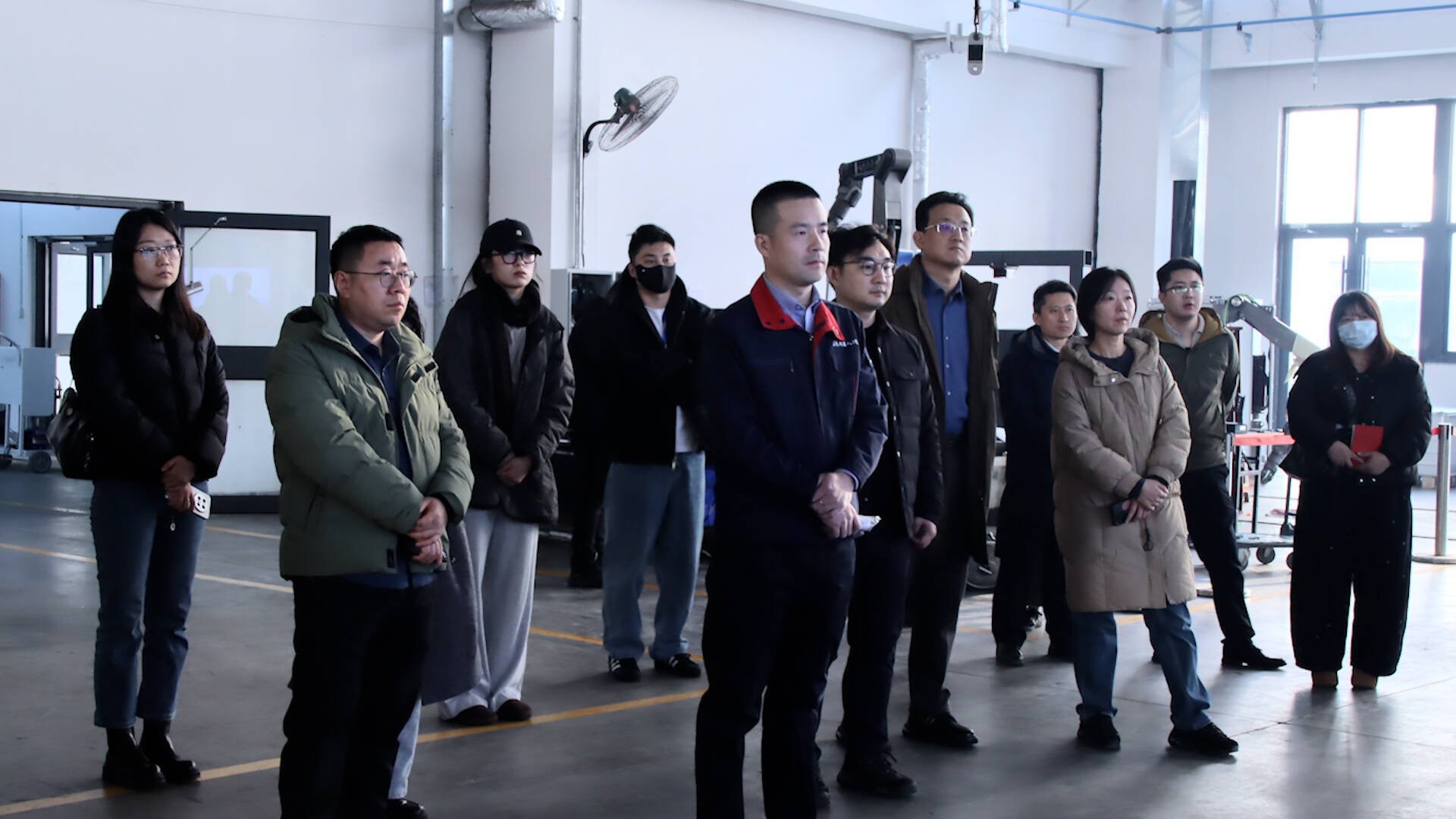 牢记嘱托 逐梦深蓝|威海:科创赋能生态惠民 绘就海洋强市新图景