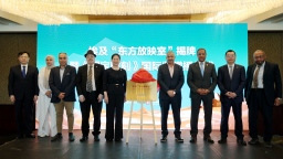 中非人文交流年：山东媒体将与埃及媒体展开合作
