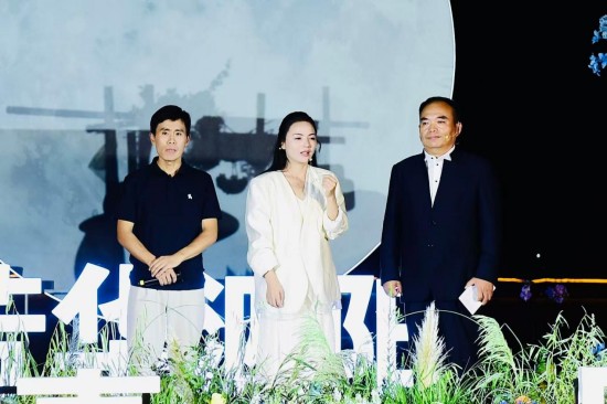 聚焦乡土人文记录时代变迁 《芳华泗阳》首期节目录制收官