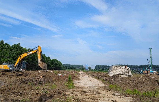 南通如东再投2.11亿元建设人才公寓 让港口新城奋斗者“住有所居”