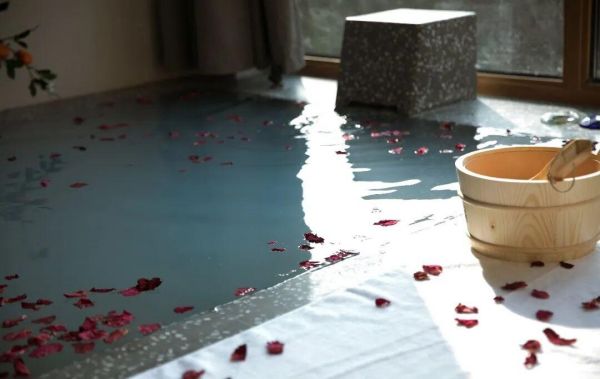 南京汤山打造“搭子友好型”新春文旅体验 解锁多元年味新玩法