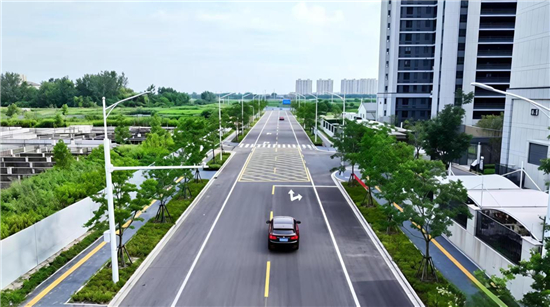 淮安市清江浦区:厚植高品质城市的底气和底色