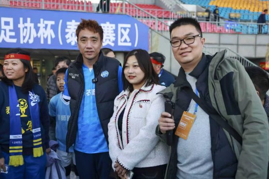 “e线先锋 赋能‘四敢’”解码冠军基因网络主题活动在泰州举行