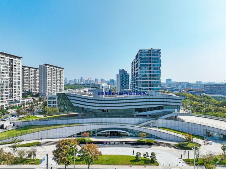 江蘇新增58家新質生産力科技館!“寶藏”科技館,從産業一線“長”出來