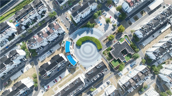 淮安市清江浦区:厚植高品质城市的底气和底色