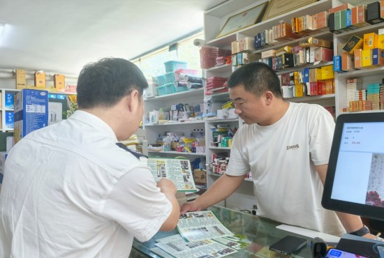 江苏洪泽烟草:让民法典走进寻常烟火里