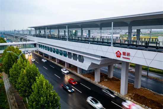 我们,为什么对南京有信心?