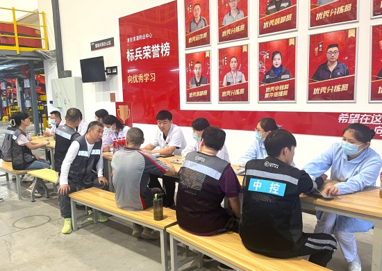 淮安市清江浦区:家门口的“名医堂”精准“拿捏”