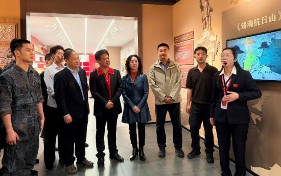 推动红色文化与舞蹈艺术融合 南传舞院创作新剧《十八勇士》
