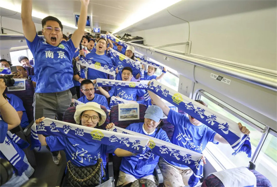 我们,为什么对南京有信心?