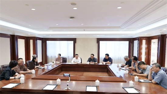 江蘇省中國畫學會夏季寫生采風創作活動在南京舉行