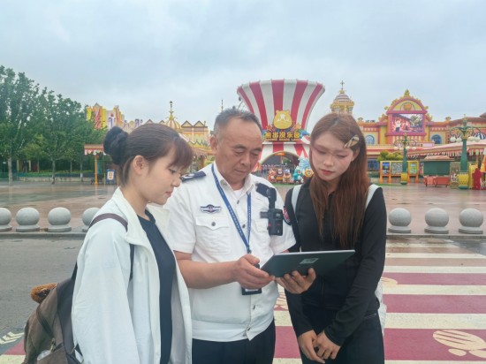 江苏洪泽烟草:让民法典走进寻常烟火里