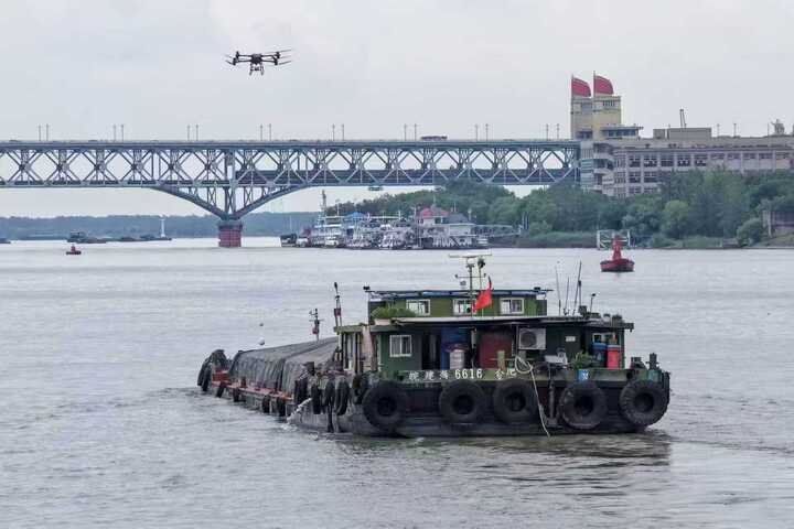 全国第二!江苏发力“低空+”,从“能飞”到“好飞”