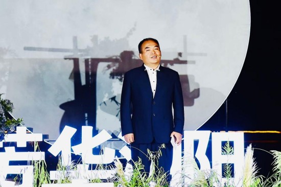 聚焦乡土人文记录时代变迁 《芳华泗阳》首期节目录制收官