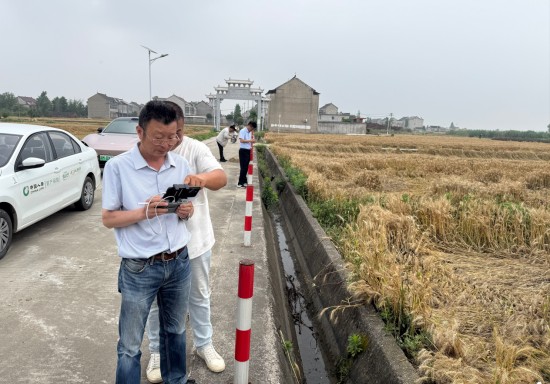 國壽財險泰州公司開展2026年“7·8全國保險公眾宣傳日”活動