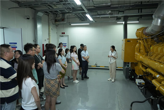 零距离探访体彩全链条 江苏媒体团见证阳光开奖背后的公信力量