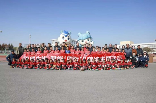 “e线先锋 赋能‘四敢’”解码冠军基因网络主题活动在泰州举行