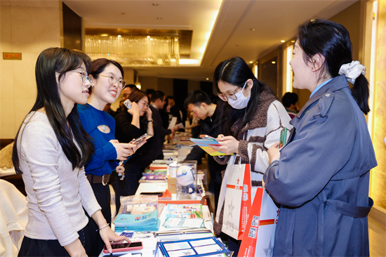 打破“游线打卡”,南京五大主题研学矩阵亮相郑州