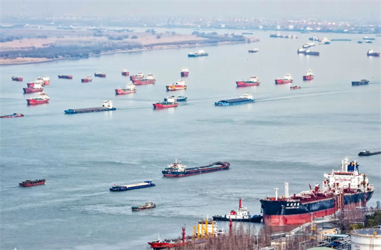 我们,为什么对南京有信心?