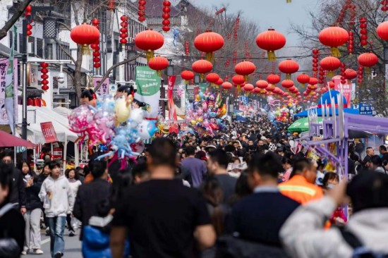 螺香又起,盛启新章! 2026蒋坝螺蛳美食旅游季璀璨启幕