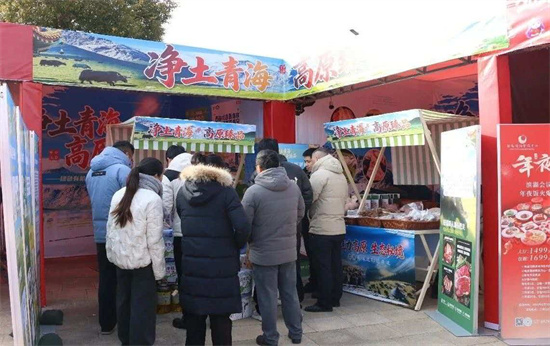 “鹽”色常青 河海共長——鹽城工作組以實效詮釋援青擔當