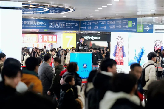 我们,为什么对南京有信心?