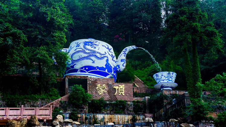 Sipping History, Savoring Scenery: Global Influencers Unlock Ya’an’s New Cultural Travel Experience