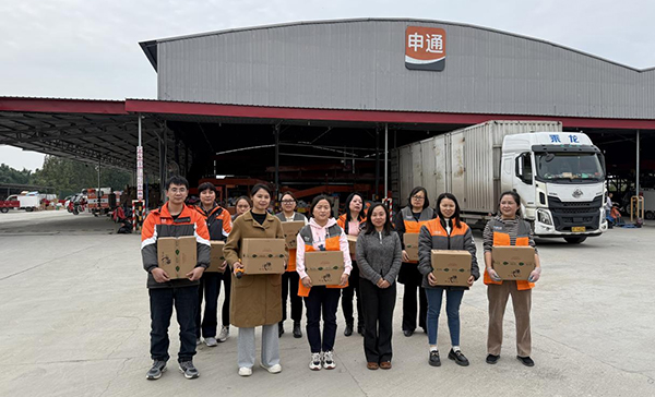 德阳旌阳:工会“娘家”暖“新”加码 新就业劳动者乐享文旅普惠 null