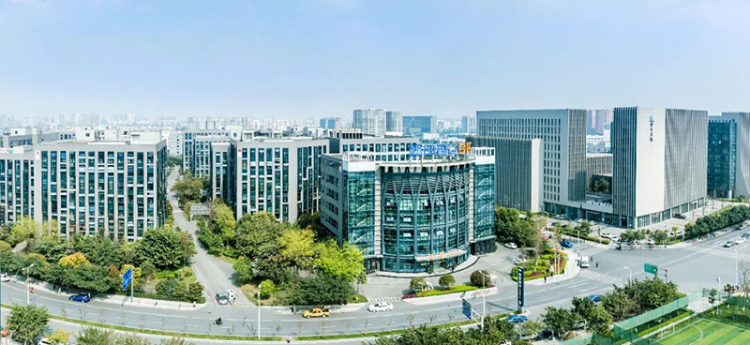 聚力城市更新 共享发展机遇 成都武侯区释放城市更新与土地价值双重红利-国际在线