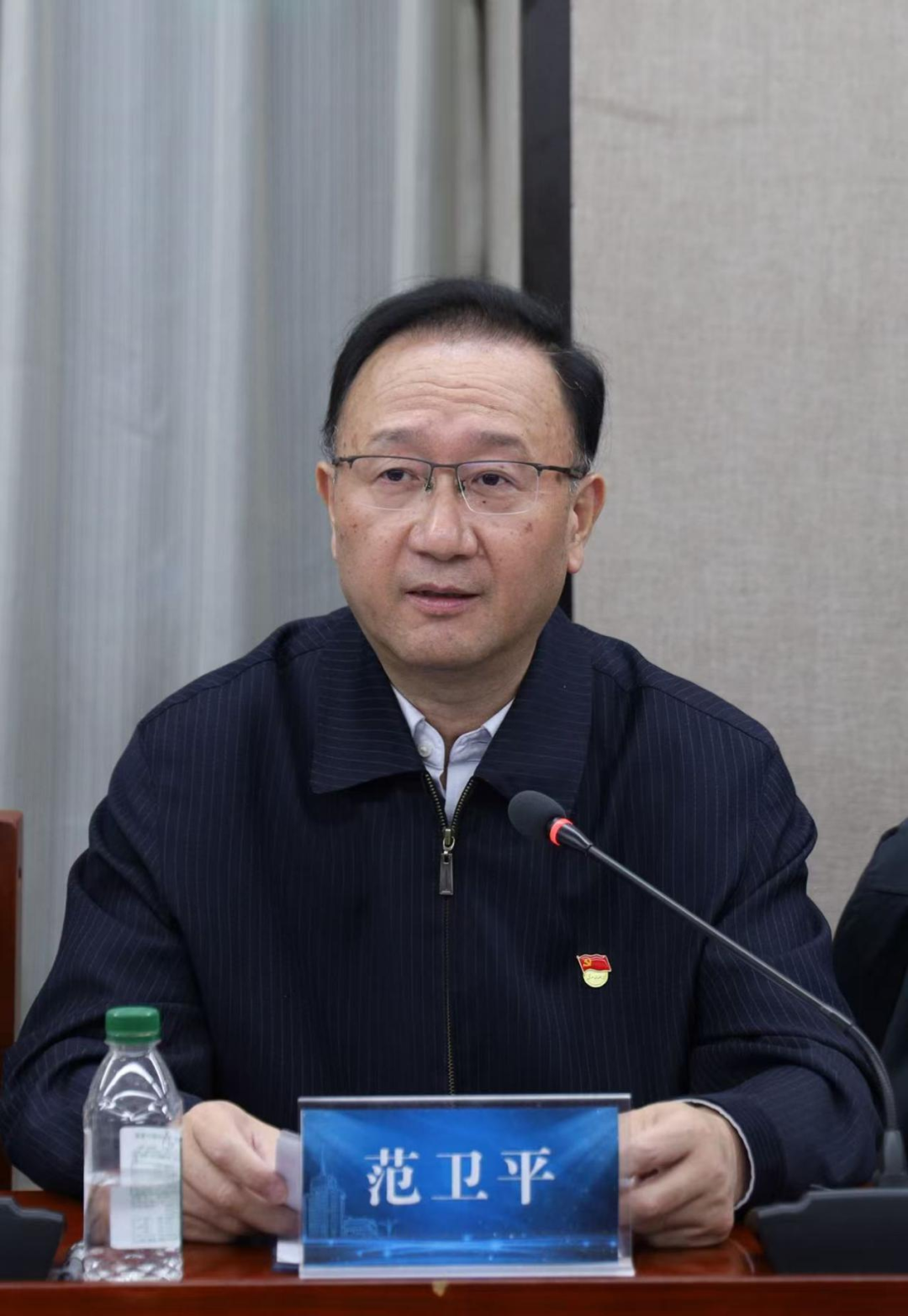 中国广电联合会召开学习宣传贯彻党的二十届四中全会精神专题学习交流会 null