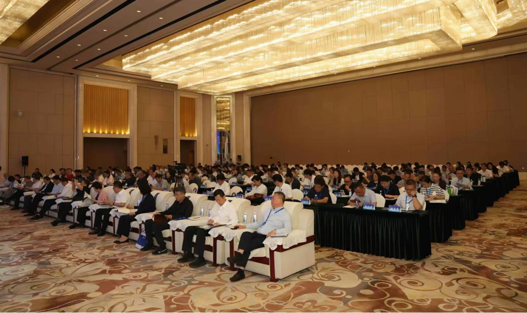 中国广播电视社会组织联合会40周年学术研讨暨2026年中国广播电视学术年会在呼和浩特召开