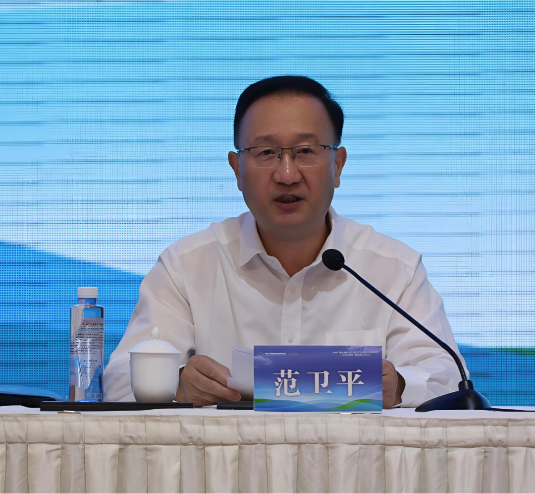 中国广播电视社会组织联合会40周年学术研讨暨2026年中国广播电视学术年会在呼和浩特召开