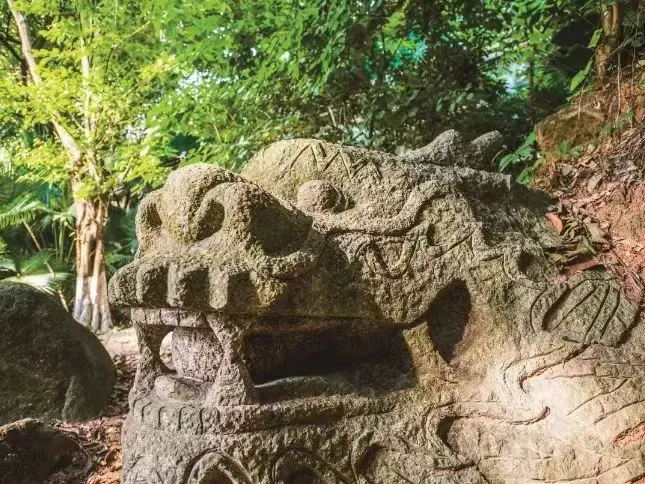 Explore rich culture, scenery, cuisine of Huangpu