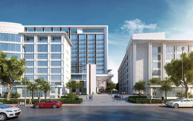 Guangzhou's tech rise fueled by innovation hubs