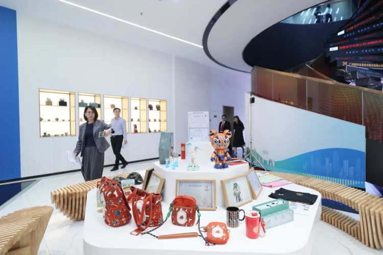 Guangzhou’s Huangpu District Launches Cultural Tourism and Copyright Economy Support Measures with Incentives of Up to 40 Million Yuan_fororder_图片8